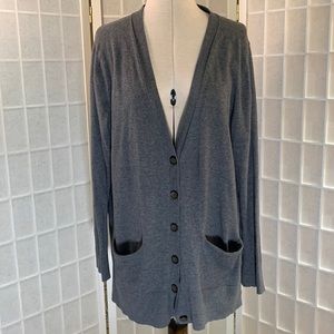 Old Navy Cardigan XL